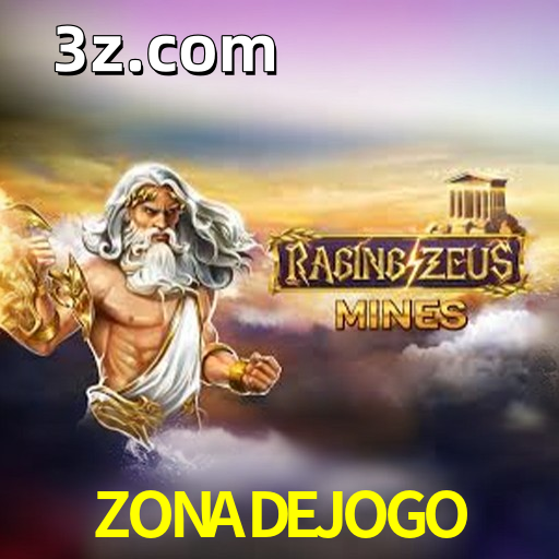Raging Zeus Mines